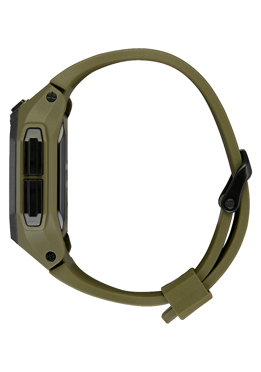 Regulus Watch | Surplus / Carbon | Digital – Nixon US Regulus Watch | Surplus / Carbon | Digital – Nixon US