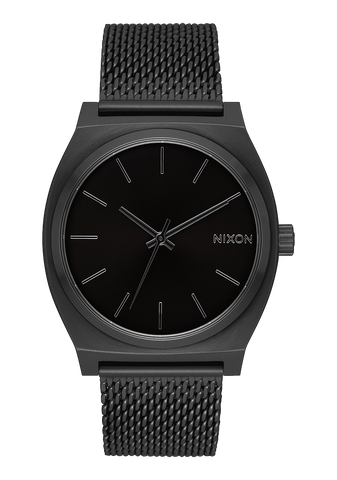 Time Teller Milanese