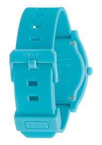 
Nixon Time Teller P Watch - Analog - Matte Mineral Jade - View 3