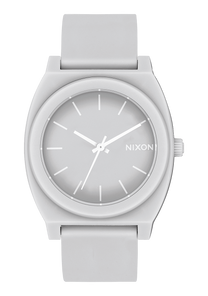 Time Teller P - Matte Cool Gray View 1