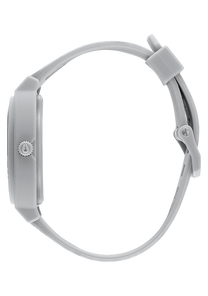 Time Teller P - Matte Cool Gray View 2