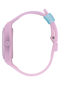 Time Teller P - Invisi-Pink View 2