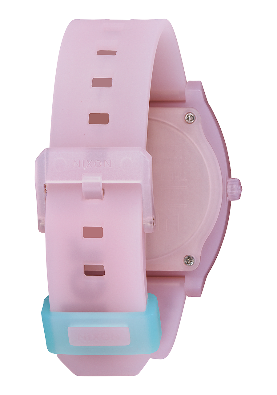 Time Teller P - Invisi-Pink View 3