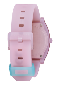 Time Teller P - Invisi-Pink View 3