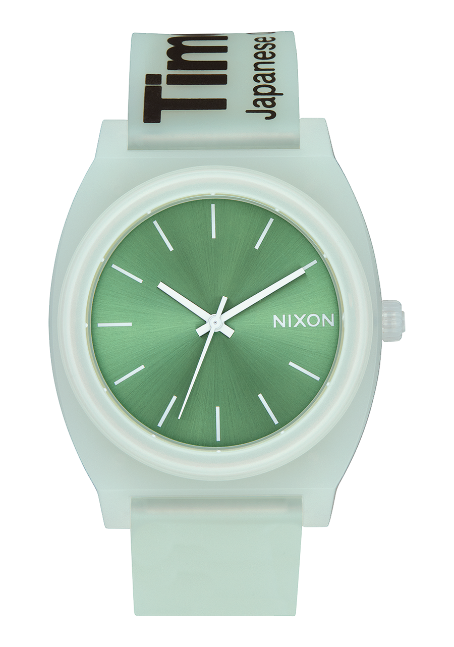 Time Teller P - Invisi-Mint View 1