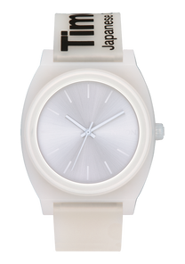 Time Teller P - Invisi-Gray View 1