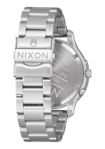 Ascender - Silver / Blue View 3