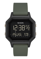 Siren Stainless Steel