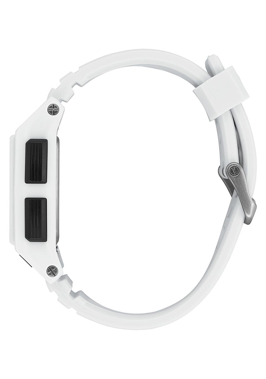 Base Tide Pro - White View 2