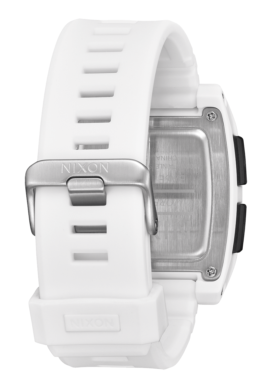 Base Tide Pro - White View 3