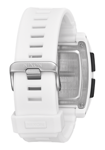 Base Tide Pro - White View 3