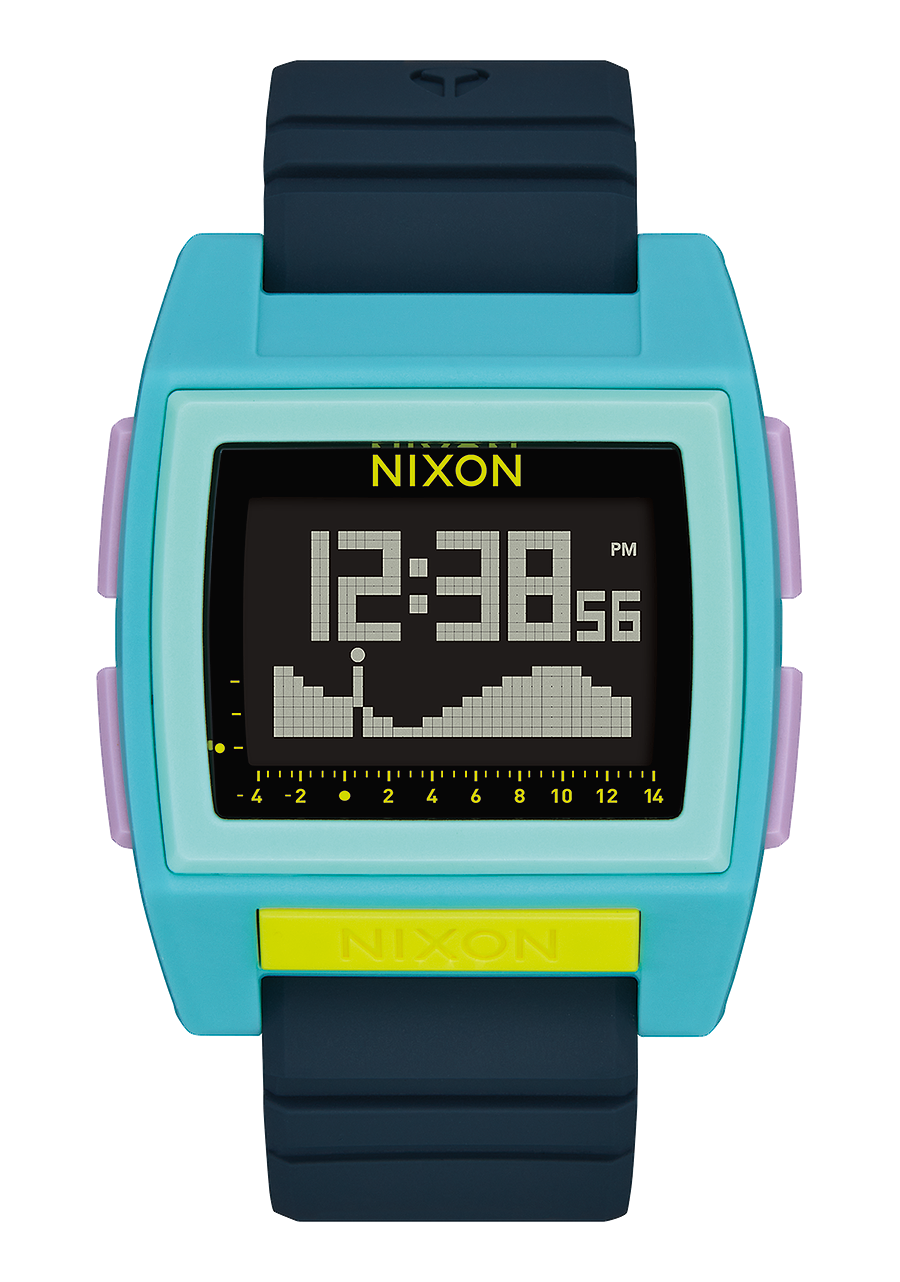 Base Tide Pro - Multi View 1