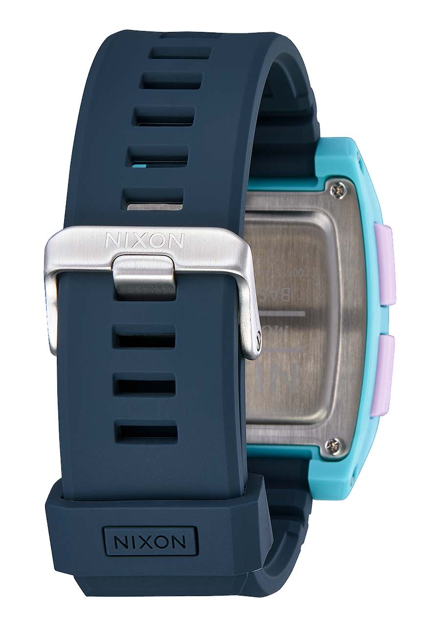 Base Tide Pro - Multi View 3