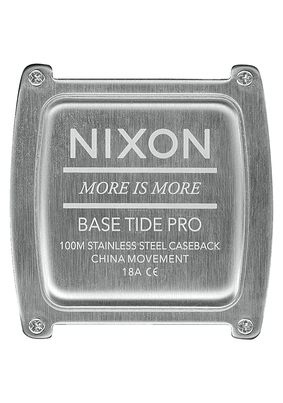 Base Tide Pro - Multi View 4