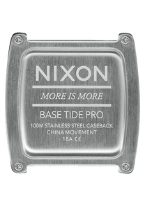 Base Tide Pro - Multi View 4