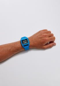 Base Tide Pro - Blue View 5