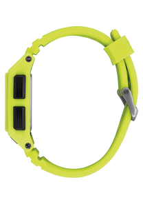 Base Tide Pro - Lime View 2