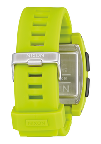 Base Tide Pro - Lime View 3