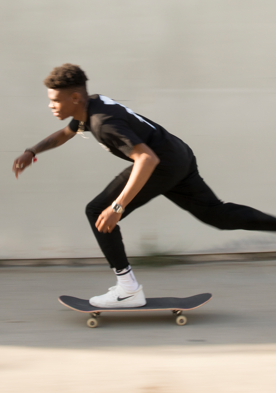 Time Tracker - Black View 6