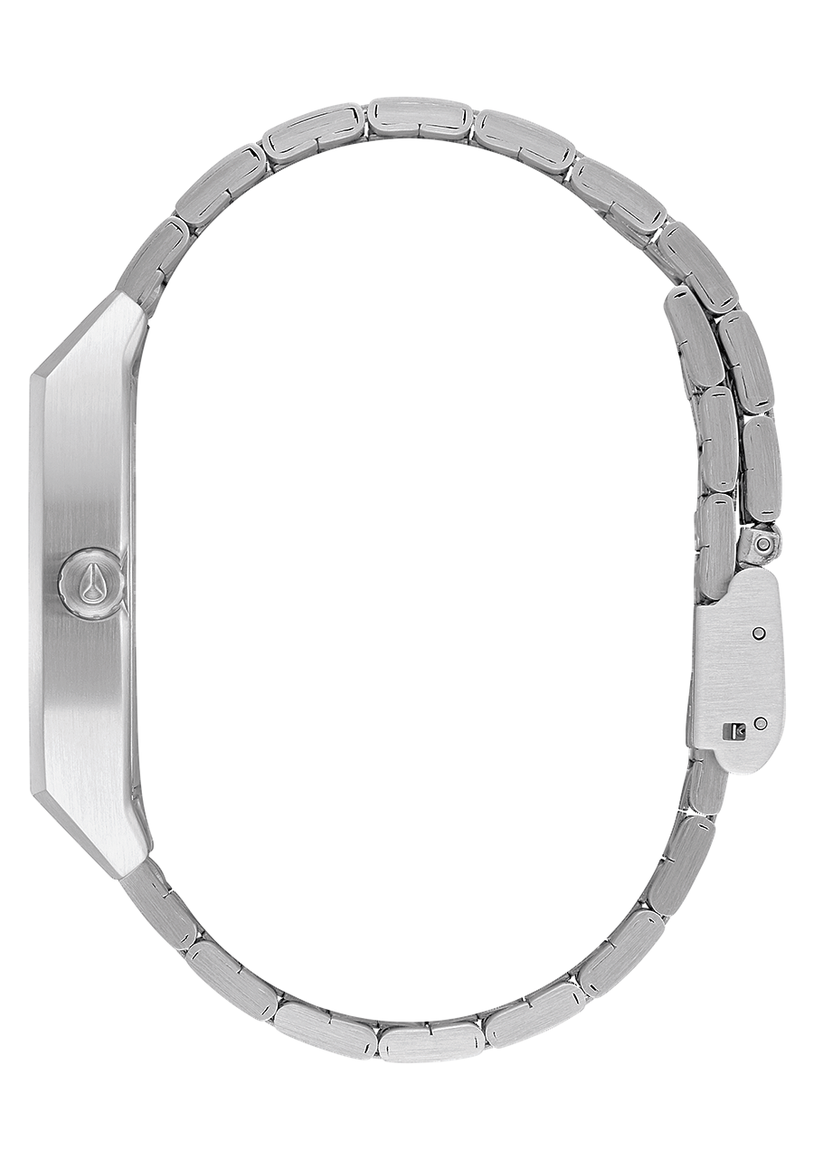 Time Tracker - Black View 2