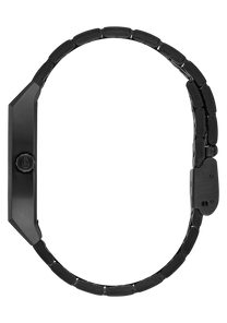 Time Tracker - All Black View 2