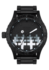 51-30 - Black / Master Of Puppets View 1