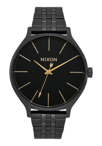 Clique - All Black View 1