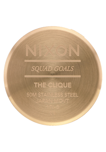 Clique - All Gold View 4