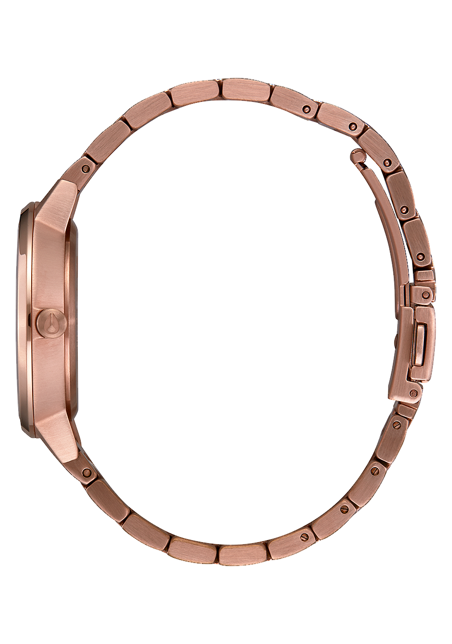 Medium Kensington - All Rose Gold View 2