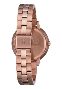 Medium Kensington - All Rose Gold View 3