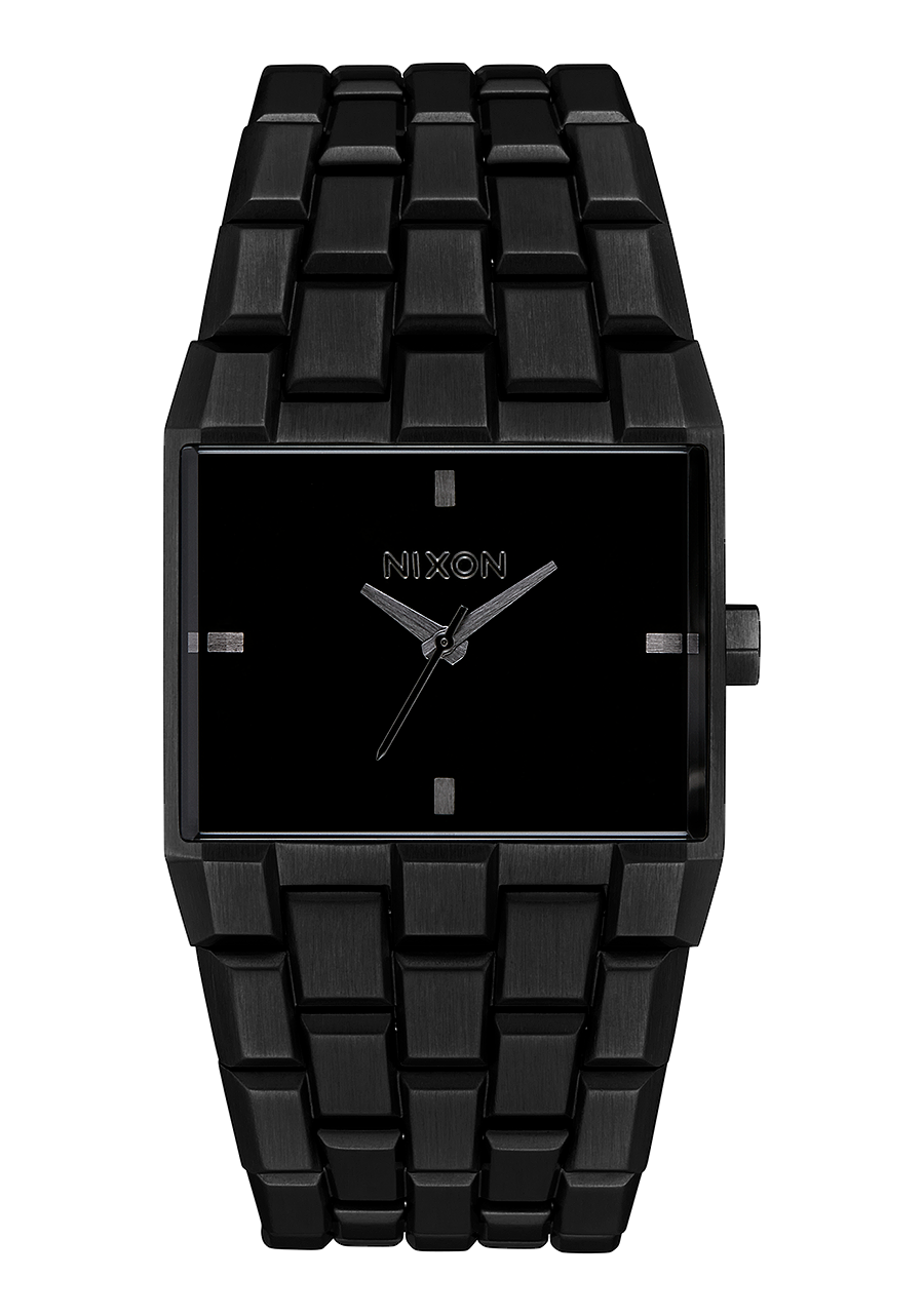 Ticket - All Black View 1