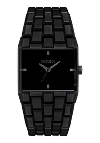 Ticket - All Black View 1