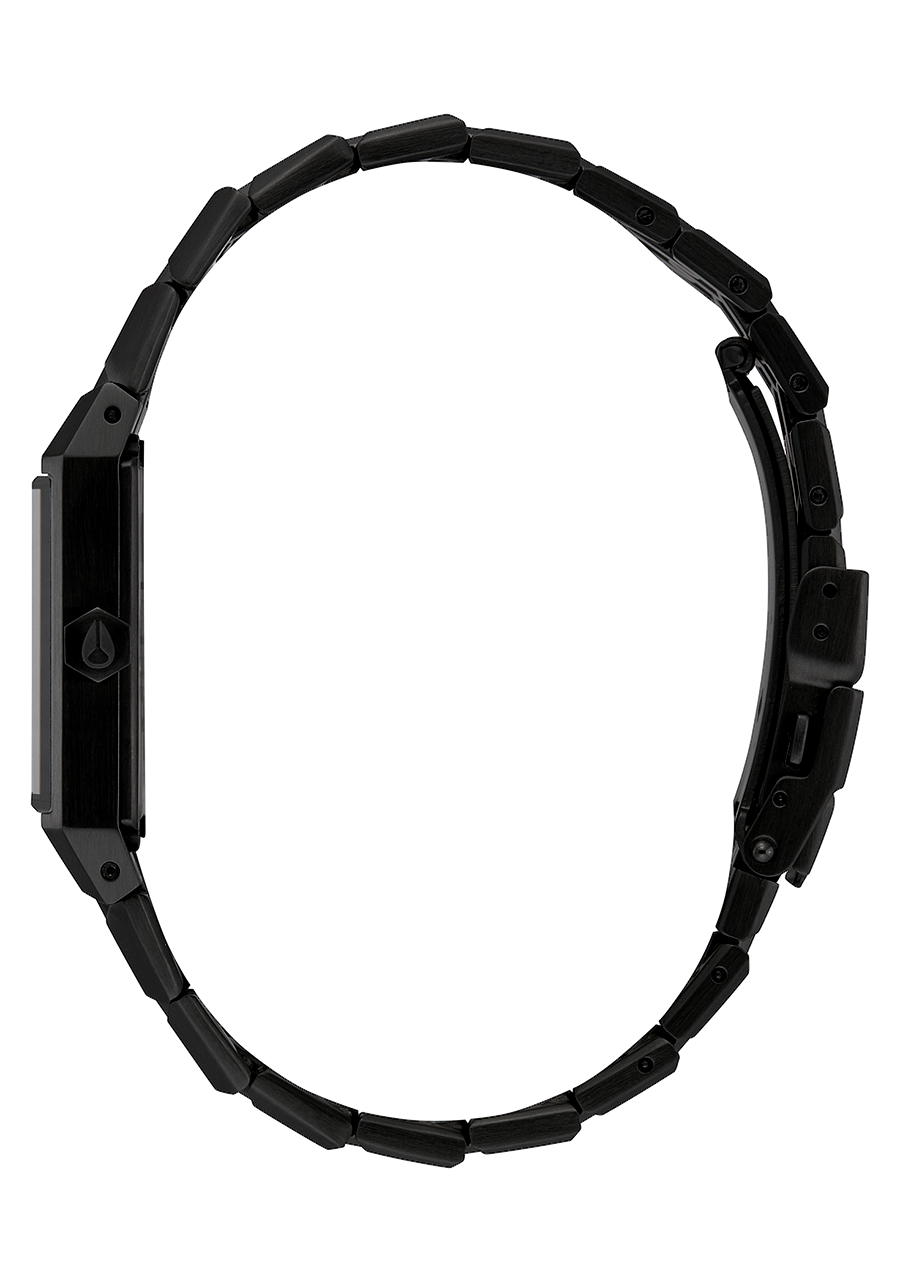 Ticket - All Black View 2