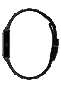 Ticket - All Black View 2