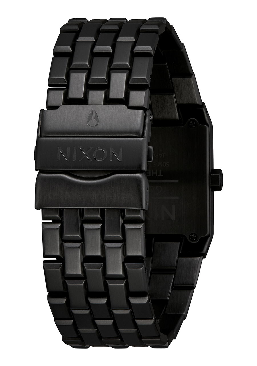 Ticket - All Black View 3