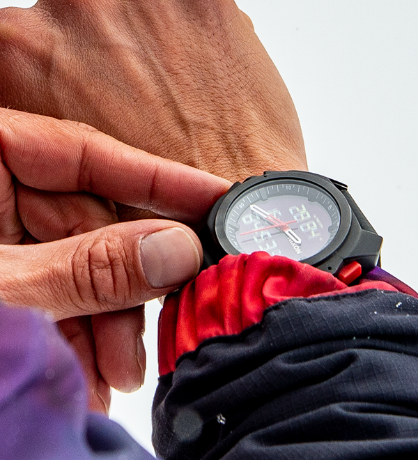 Ripley Watch | Black / Red | Ana-Digi – Nixon US Ripley Watch | Black / Red | Ana-Digi – Nixon US