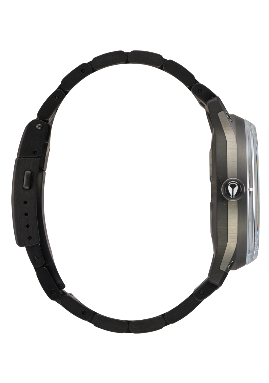 5th Element - Black / Gunmetal View 2