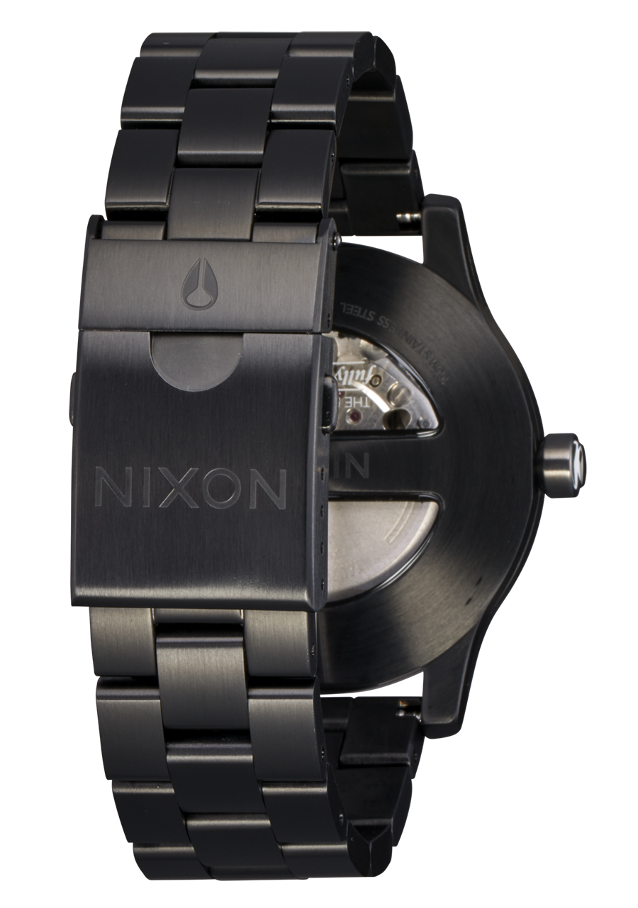 5th Element - Black / Gunmetal View 3