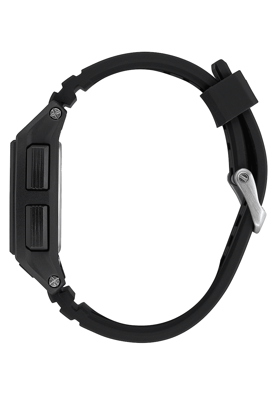 Base Tide Pro Watch | Black | Digital – Nixon US