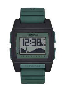 Base Tide Pro - Black / Sage View 1