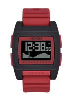 Base Tide Pro Watch | Black | Digital – Nixon US Base Tide Pro Watch | Black | Digital – Nixon US