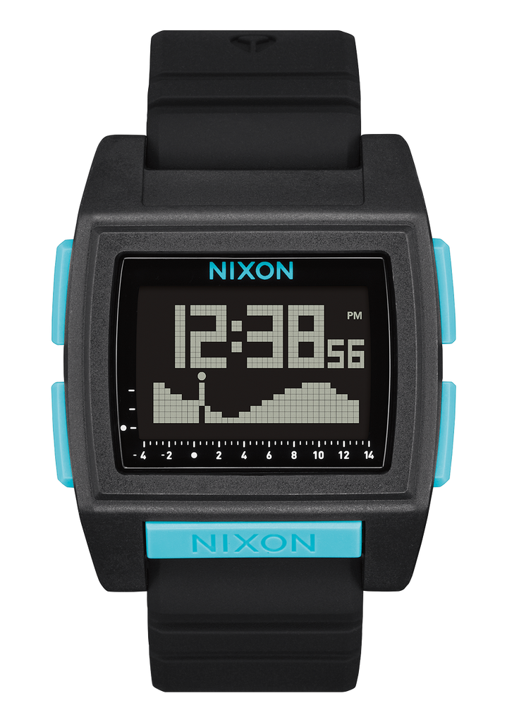 Base tide pro nixon Clearance