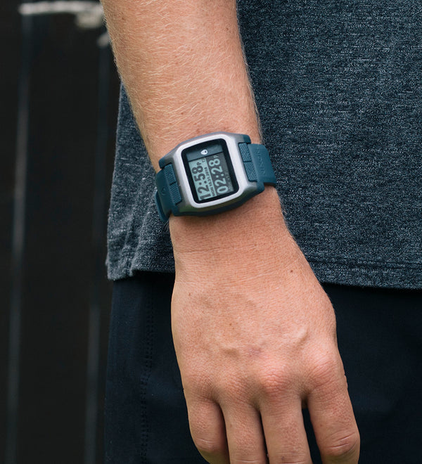 High Tide Watch | All Black | Digital – Nixon US High Tide Watch | All Black | Digital – Nixon US