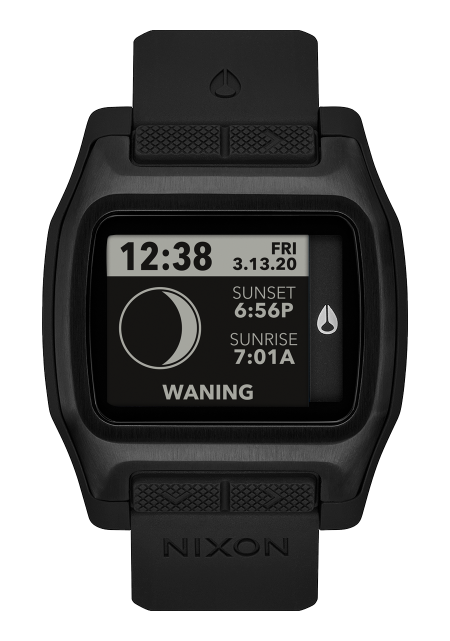 Nixon unit tide shop