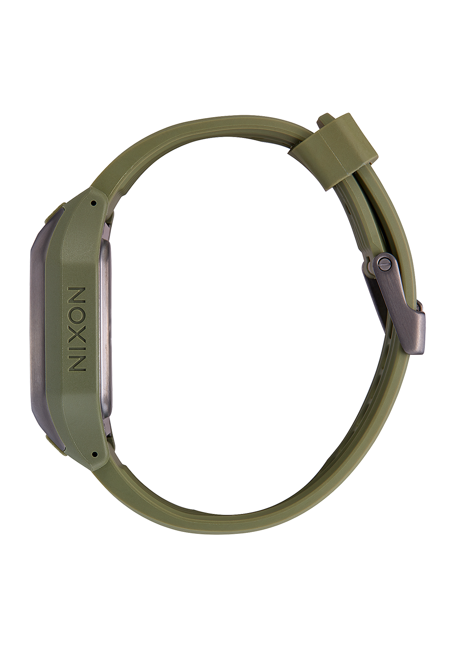 High Tide Watch | Surplus | Digital – Nixon US High Tide Watch | Surplus | Digital – Nixon US