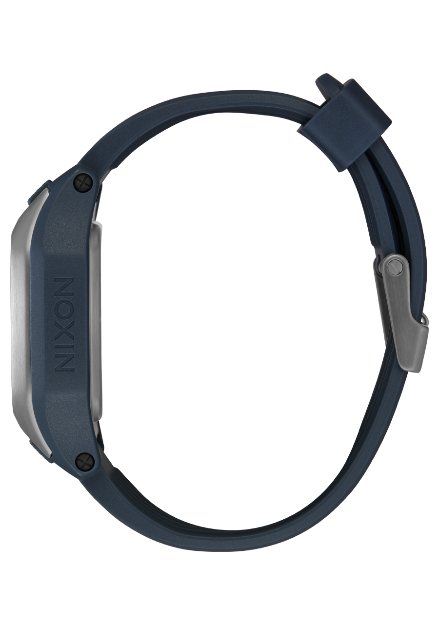High Tide Watch | Dark Slate | Digital – Nixon US High Tide Watch | Dark Slate | Digital – Nixon US