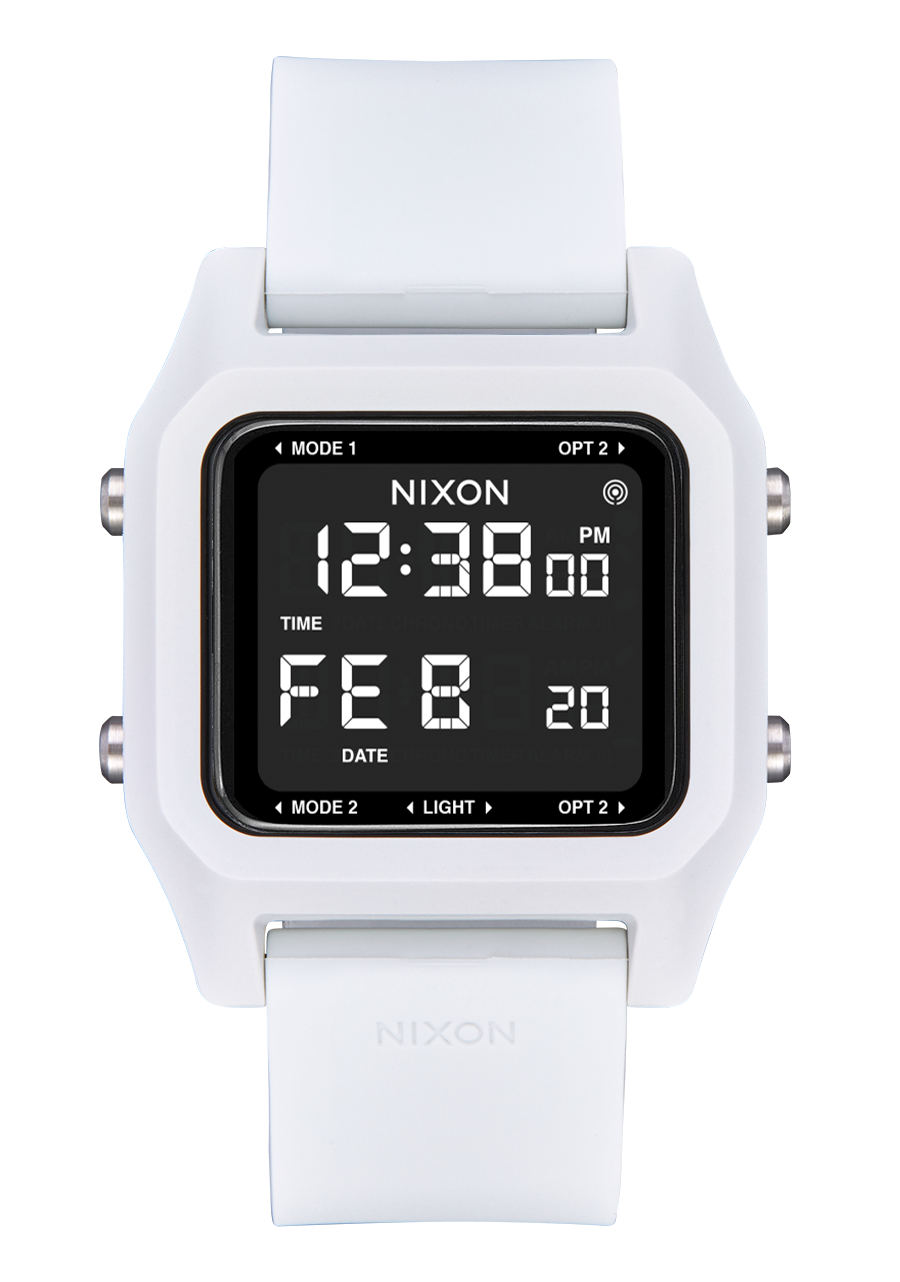 Staple - White View 1