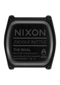 Rival - Warm Gray View 4