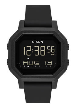 Men s Surf and Tide Watches Water Resistant Digital Watches Nixon US