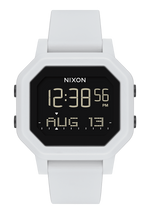 Siren Watch | Aqua | Digital – Nixon US Siren Watch | Aqua | Digital – Nixon US